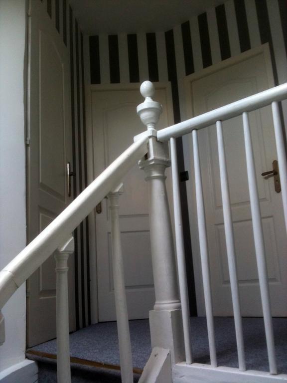 Chambres D'Hotes De L'Eglise Sainte-Mère-Église Екстериор снимка