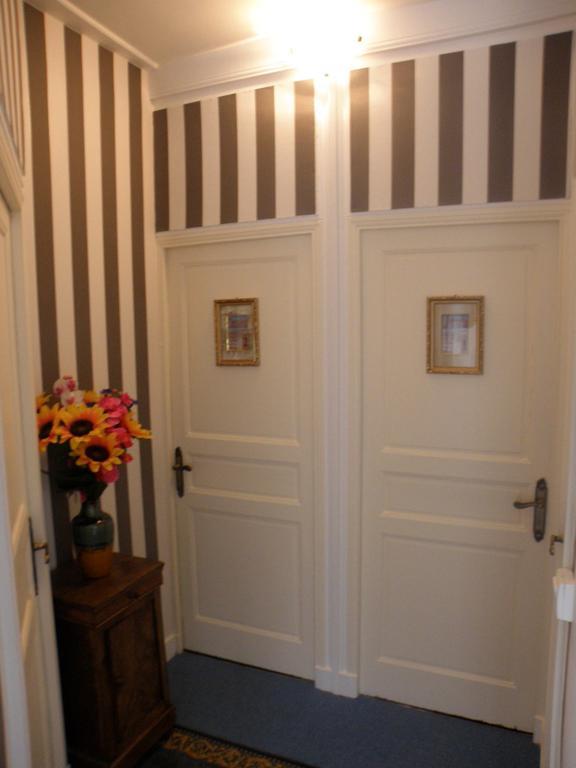 Chambres D'Hotes De L'Eglise Sainte-Mère-Église Екстериор снимка